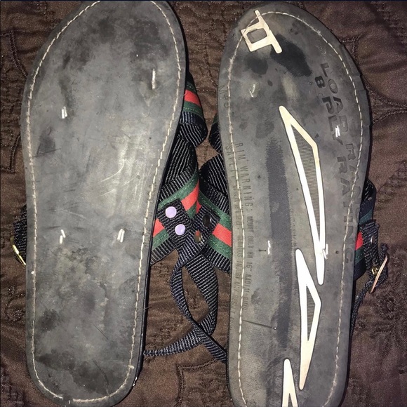 Huaraches - Picture 2 of 6